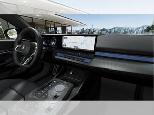 BMW 540 d xDrive Touring ab LAGER ! bild 7