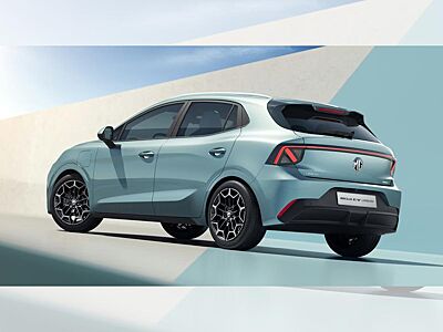 MG MG4 Urban 43 kWh Comfort sofort verfügbar