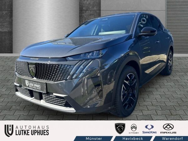 Peugeot 3008 Allure Business HY 145 e-DSC6 AHK-abn ACC bild 1