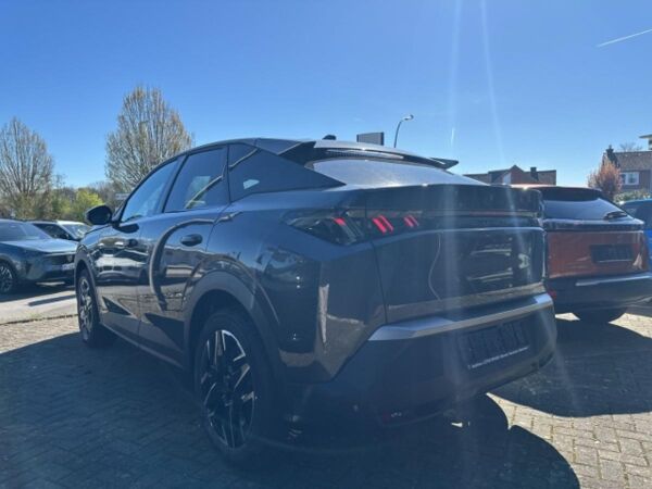 Peugeot 3008 Allure Business HY 145 e-DSC6 AHK-abn ACC bild 3