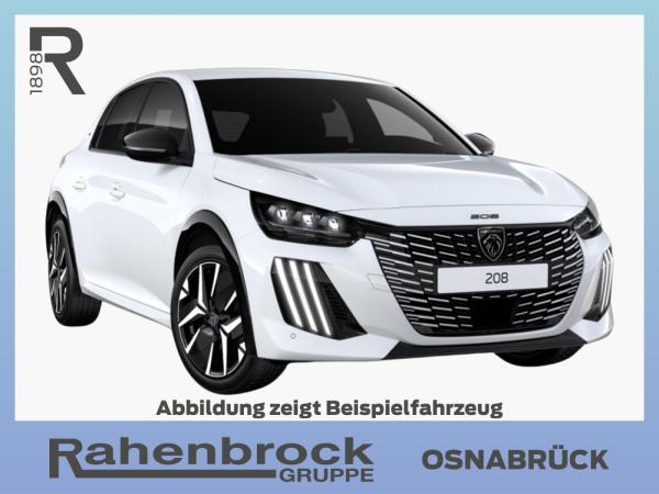 Peugeot 208 Allure Benzin 100 **SOFORT VERFÜGBAR** bild