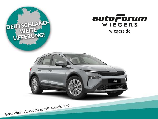 Skoda Elroq Selection 61 kWh Batterie bild