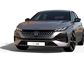 Peugeot 308 ALLURE Elektromotor 156