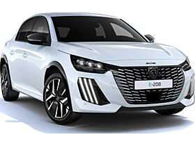 Peugeot 208 GT Elektromotor 156
