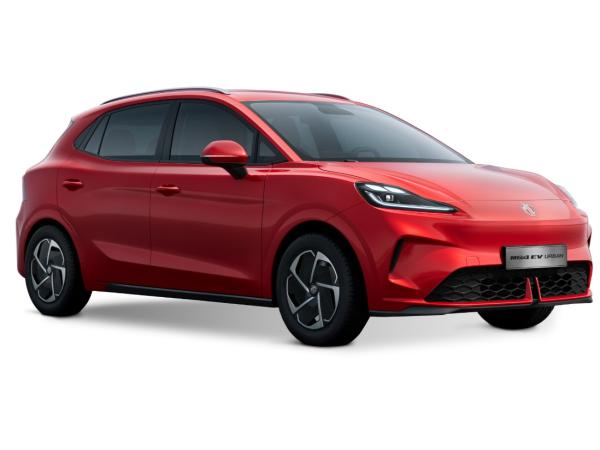 MG MG4 URBAN ACTIVE 43 kWh bild