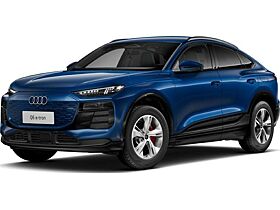 Audi Q6 e-tron Sportback+WINTERRÄDER+AHK+360 KAMERA+