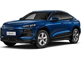Audi Q6 e-tron Sportback+WINTERRÄDER+AHK+360 KAMERA+