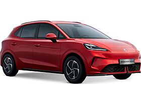 MG MG4 URBAN ACTIVE 43 kWh