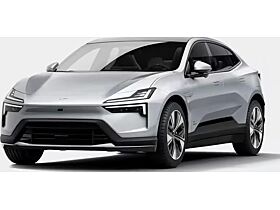 Polestar 4 Long Range Single motor Polestar 4 Long Range Single motor
