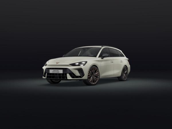 Cupra Leon ST VZ 1.5 e-Hybrid *AHK+MATRIX+SENNHE bild