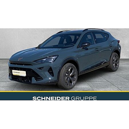 Cupra Formentor leasen