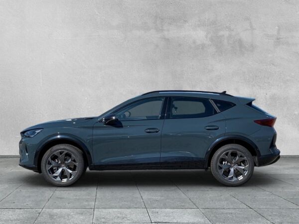 Cupra Formentor 2.0 TDI DSG 🐰Frühlings-Deal🐰 AHK+NAVI+LED+ACC+DAB+360 bild 2