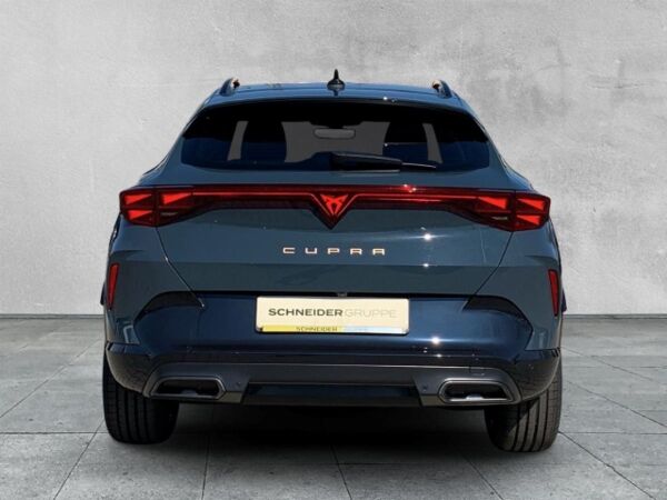 Cupra Formentor 2.0 TDI DSG 🐰Frühlings-Deal🐰 AHK+NAVI+LED+ACC+DAB+360 bild 4