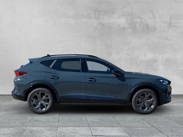 Cupra Formentor 2.0 TDI DSG 🐰Frühlings-Deal🐰 AHK+NAVI+LED+ACC+DAB+360 bild 6