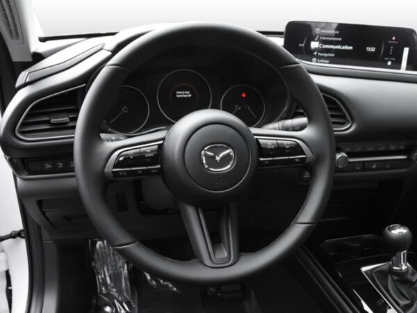 Mazda CX-30 e-SKYACTIVE G 140 PRIME-LINE ❗ INKLUSIVE ÜBERFÜHRUNG ❗🔥Sonderkonditionen für Fahranfänger 🔥 bild 7