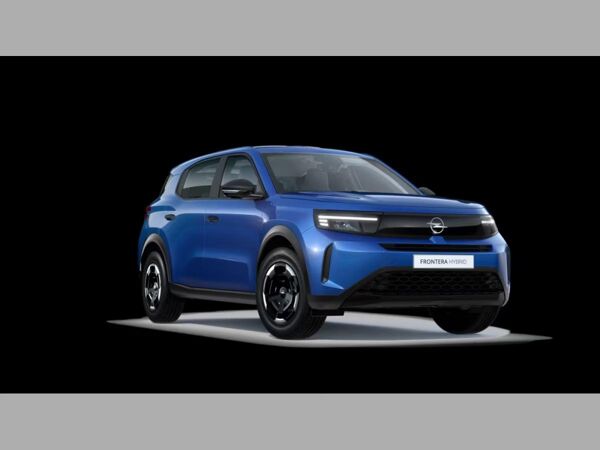 Opel Frontera Edition | Bestellfahrzeug | Gewerbe bild 1