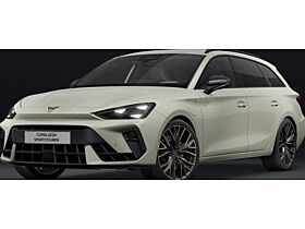 Cupra Leon ST VZ 1.5 e-Hybrid *AHK+MATRIX+SENNHE