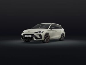 Cupra Leon ST VZ 1.5 e-Hybrid *AHK+MATRIX+SENNHE bild 1
