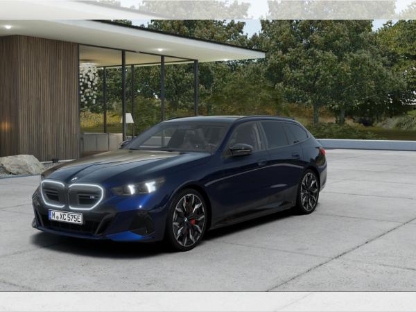 BMW i5 M60 xDrive Touring Vorführwagen ab 02/2027! bild
