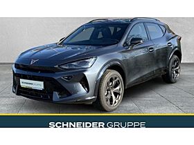 Cupra Formentor 2.0 TDI DSG 🐰Frühlings-Deal🐰 NAVI+ACC+KLIMA+LED+KESSY