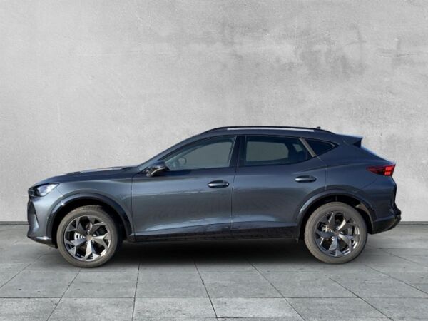 Cupra Formentor 2.0 TDI DSG 🐰Frühlings-Deal🐰 NAVI+ACC+KLIMA+LED+KESSY bild 2