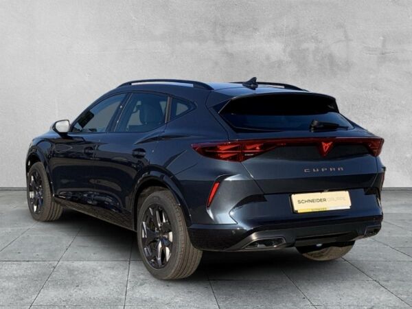 Cupra Formentor 2.0 TDI DSG 🐰Frühlings-Deal🐰 NAVI+ACC+KLIMA+LED+KESSY bild 3