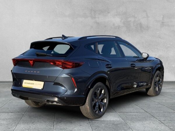 Cupra Formentor 2.0 TDI DSG 🐰Frühlings-Deal🐰 NAVI+ACC+KLIMA+LED+KESSY bild 5