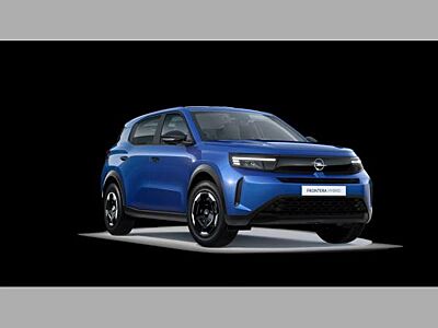 Opel Frontera -E Edition | Bestellfahrzeug | Privat