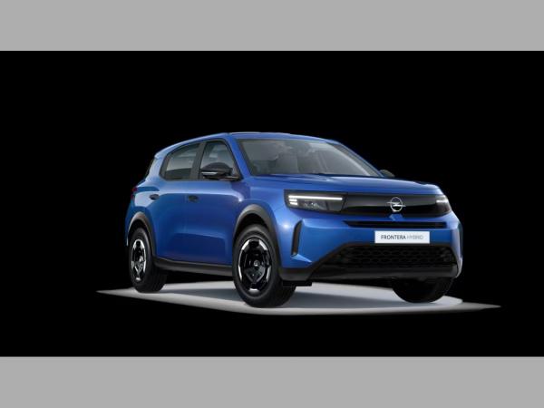 Opel Frontera -E Edition | Bestellfahrzeug | Privat bild