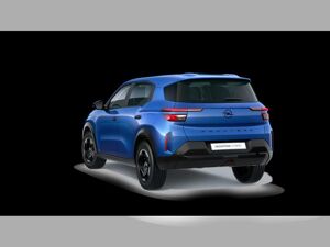 Opel Frontera -E Edition | Bestellfahrzeug | Privat bild 3