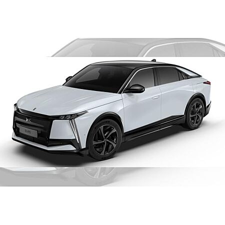 DS Automobiles DS8 leasen