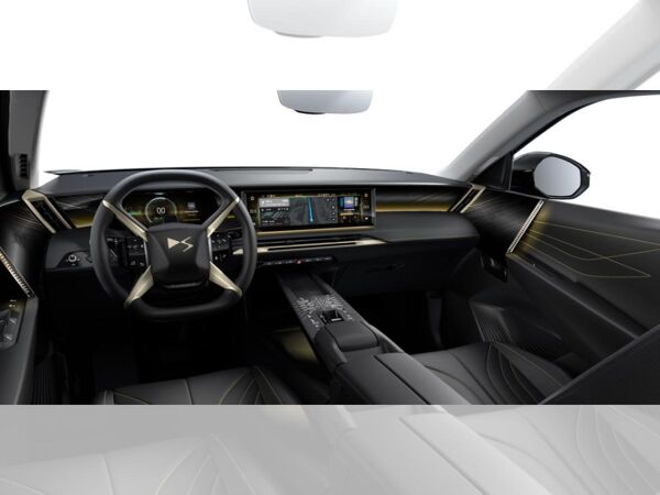 DS Automobiles DS 8 Pallas FWD 230 PS bild 6