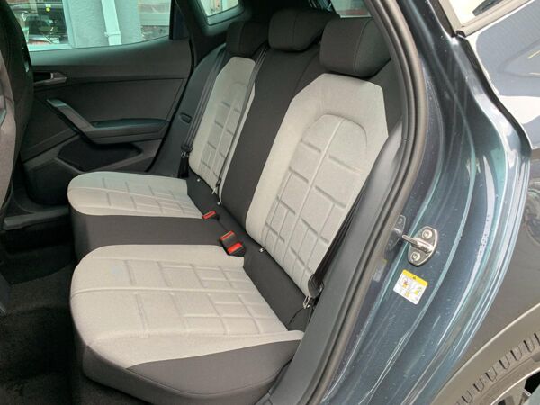 Seat Arona FR*1.0TSI*DSG*116PS*Facelift*18Zoll*NAVI bild 6