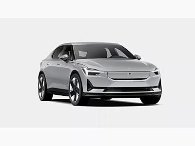Polestar 2 Long Range Single Motor Prime