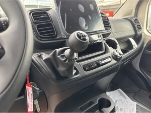 Opel Movano Kasten L2H2 140 PS- 💎 Navi ✅ ACC ✅CarPlay ✅ Rückfahrkamera ✅Allwetterreifen✅ AHK ✅ Klimaautomatik✅ bild 7