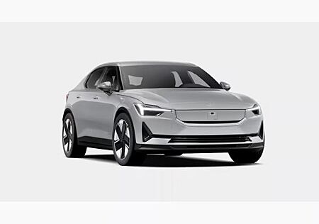 Polestar 2 Long Range Single Motor Prime