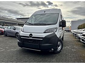 Opel Movano Kasten L2H2 140 PS- 💎 Navi ✅ ACC ✅CarPlay ✅ Rückfahrkamera ✅Allwetterreifen✅ AHK ✅ Klimaautomatik✅