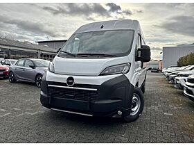 Opel Movano Kasten L2H2 140 PS- sofort verfügbar-NAVI✅RFK✅AHK✅ Opel Movano Kasten L2H2 140 PS- sofort verfügbar-NAVI✅RFK✅AHK✅