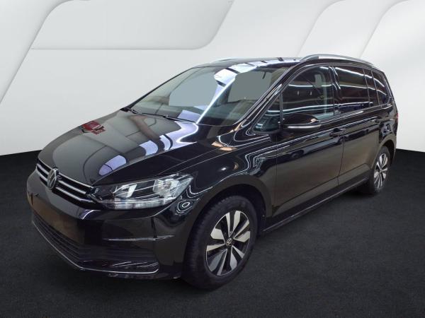 Volkswagen Touran Goal 1.5 TSI bild