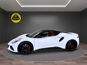 Lotus Emira V6 SE MY26 * Leipzig* bild 7