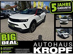 Opel Mokka-e Mokka e GS Line LED+Fernlichtass.+Kam.+KlimaA+LM