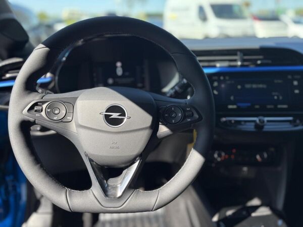 Opel Corsa 1.2 YES Automatik ❣️‼️Frühlings-Deal‼️❣️ bild 4
