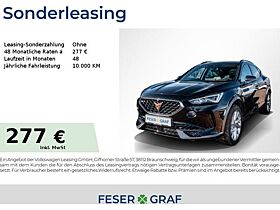 Cupra Formentor 1.5 TSI DSG LED/Navi/ACC/TopView/SHZ