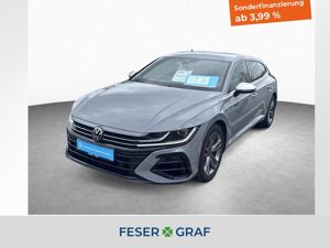 Volkswagen Arteon Shootingbrake R 2.0 TSI 4MOTION DSG AHK bild 1