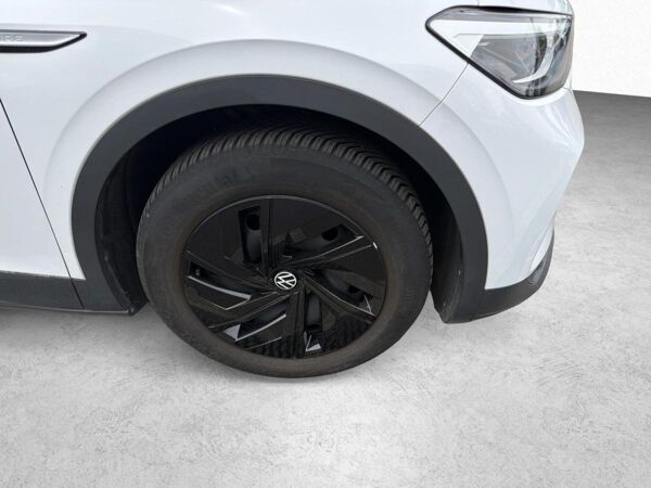 Volkswagen ID.4 Pure 52kWh NAVI PRO WÄRMEPUMPE bild 4