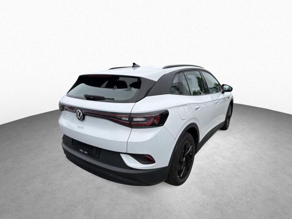 Volkswagen ID.4 Pure 52kWh NAVI PRO WÄRMEPUMPE bild 5