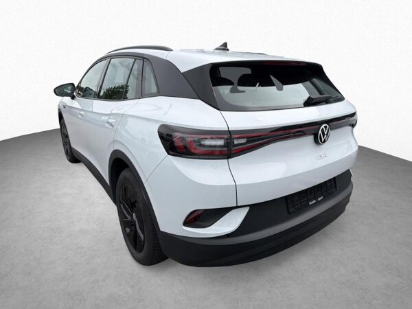 Volkswagen ID.4 Pure 52kWh NAVI PRO WÄRMEPUMPE bild 6