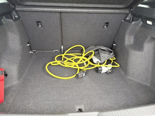 Volkswagen ID.4 Pure 52kWh NAVI PRO WÄRMEPUMPE bild 7