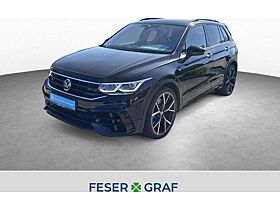 Volkswagen Tiguan R 2.0 TSI ALLRAD PANO NAVI KAM DCC MATRIX
