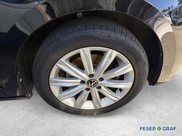 Volkswagen Touran 1.5 TSI DSG HIGHLINE StandHZ KAM PANO ACC bild 4